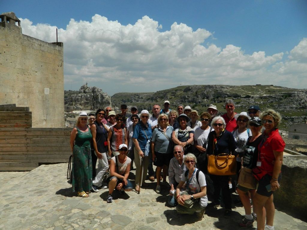 Catalogo dei Tour guidati 2021